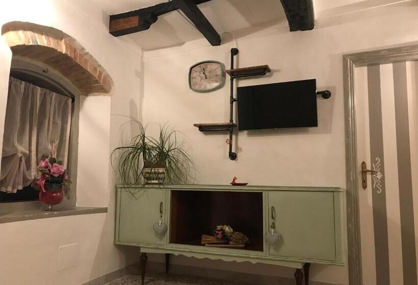 Alloggio Per Turisti A Solo 10 Minuti Dal Mare