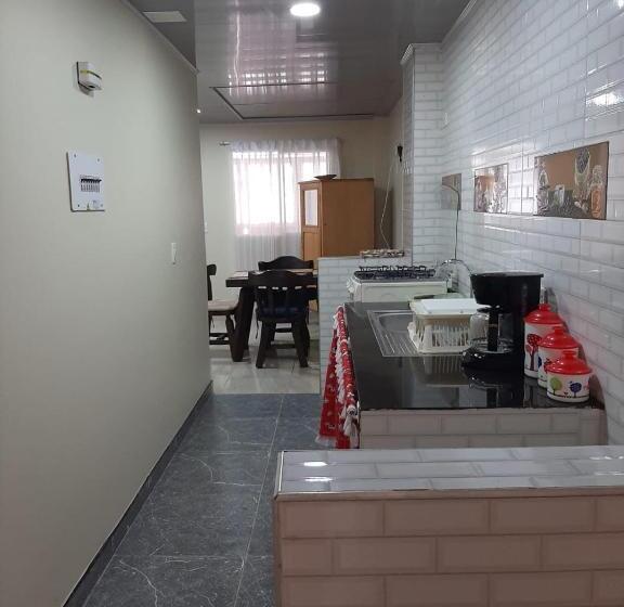 Alojamiento De Vivienda El Balcon