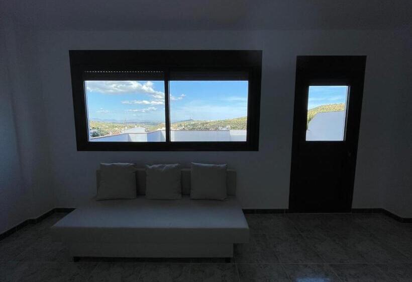 Apartamentos Los Senderos De Tolox