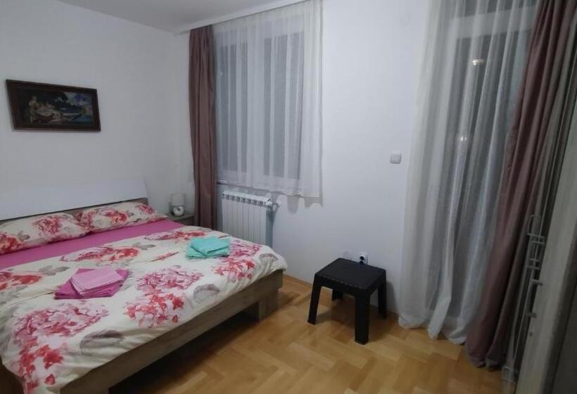 Apartman Maca