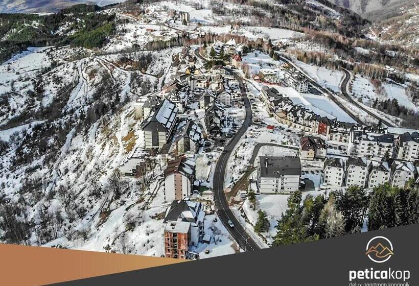 Apartman Petica Kop A8 Kopaonik