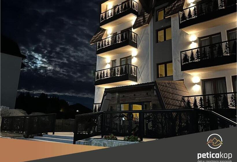 Apartman Petica Kop A8 Kopaonik