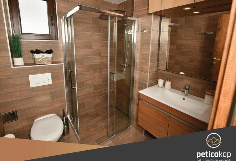 Apartman Petica Kop A8 Kopaonik