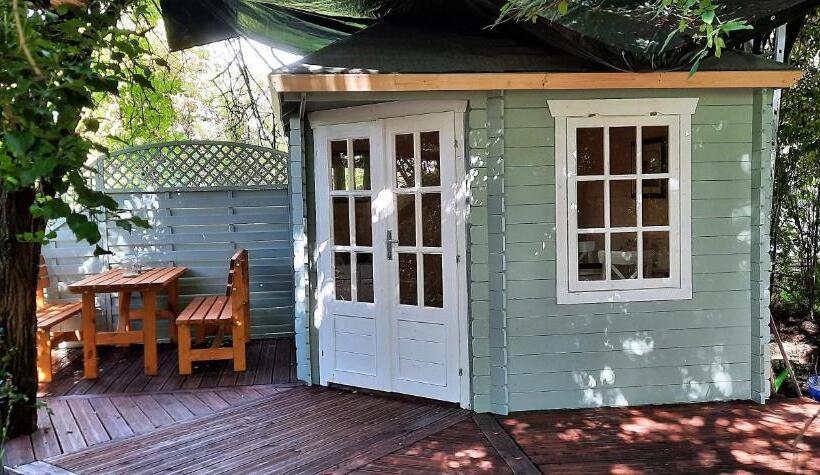 Apartment Ankenbrand