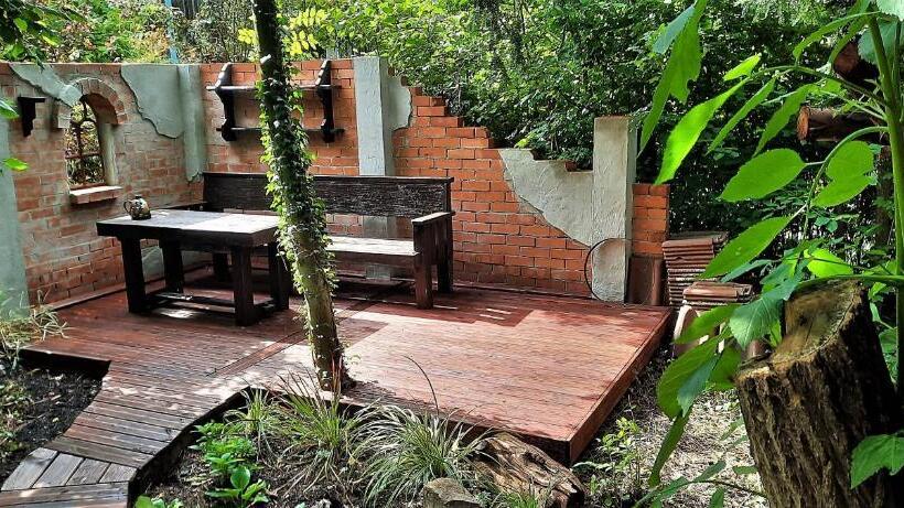 Apartment Ankenbrand