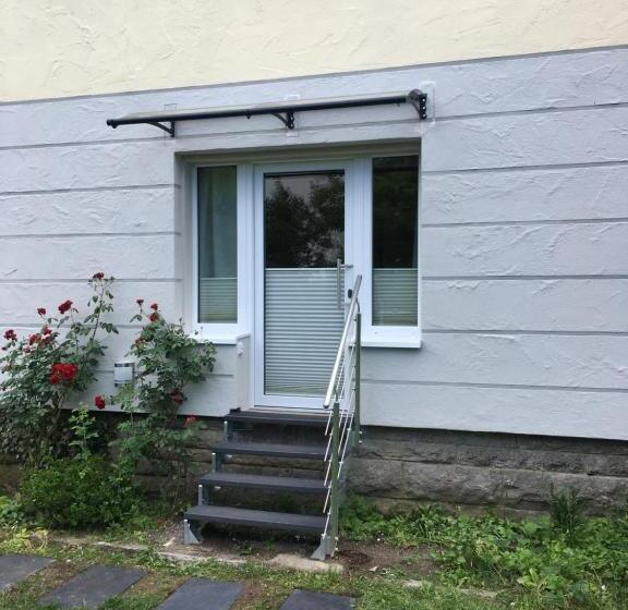 Apartment Ankenbrand