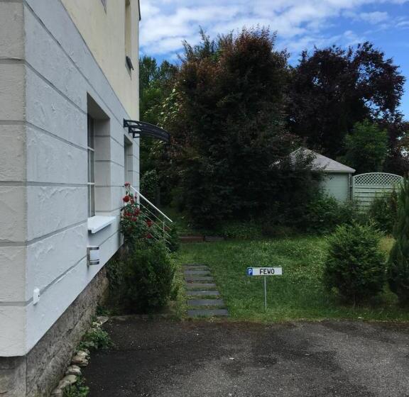 Apartment Ankenbrand