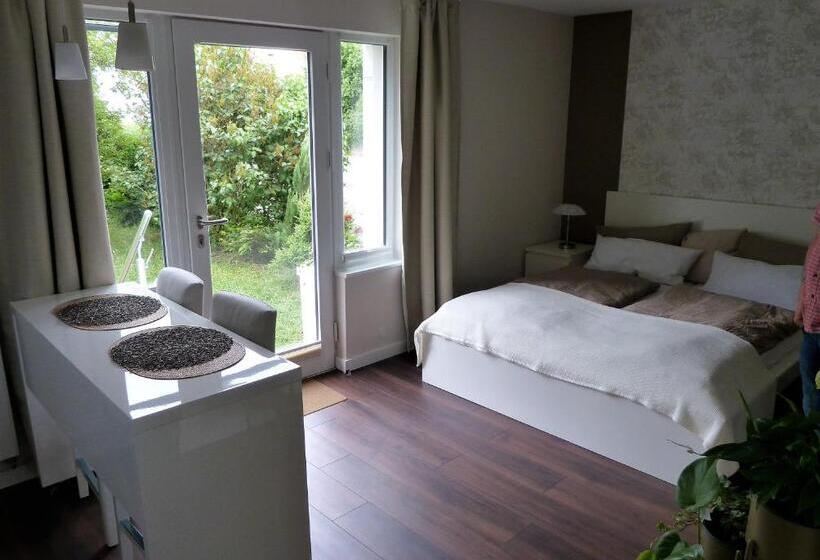 Apartment Ankenbrand