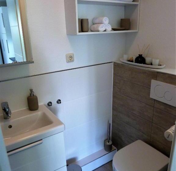 Apartment Ankenbrand