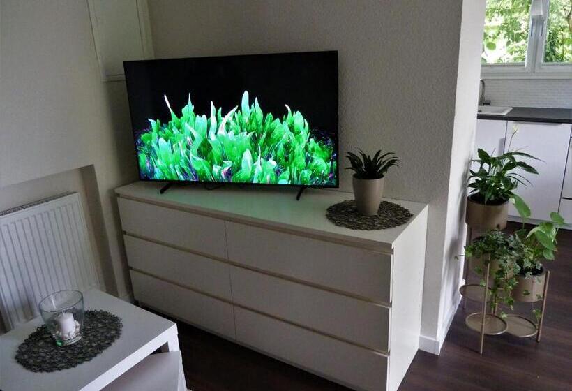 Apartment Ankenbrand