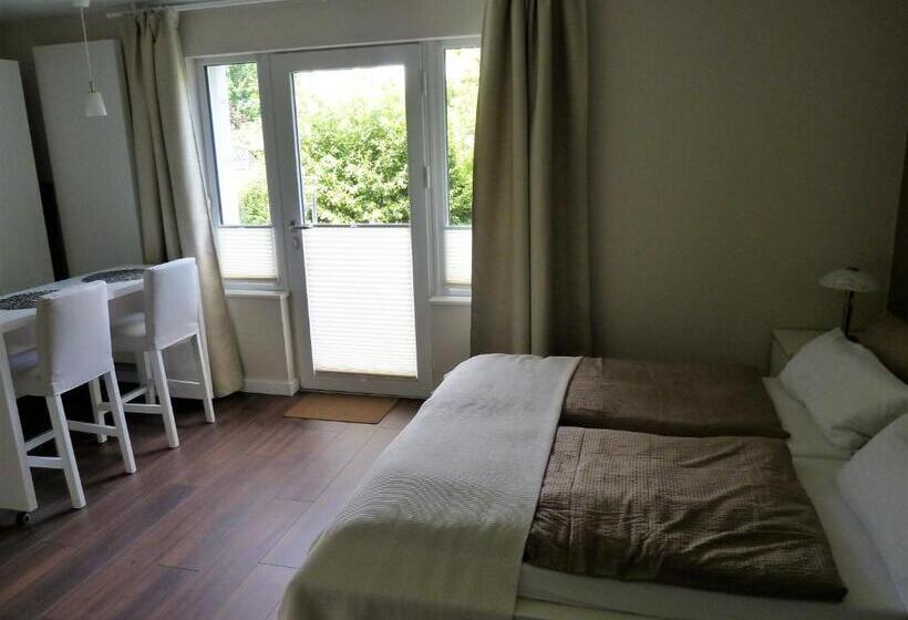 Apartment Ankenbrand