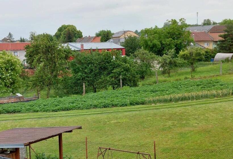 Apartmán Olomouc Nemilany