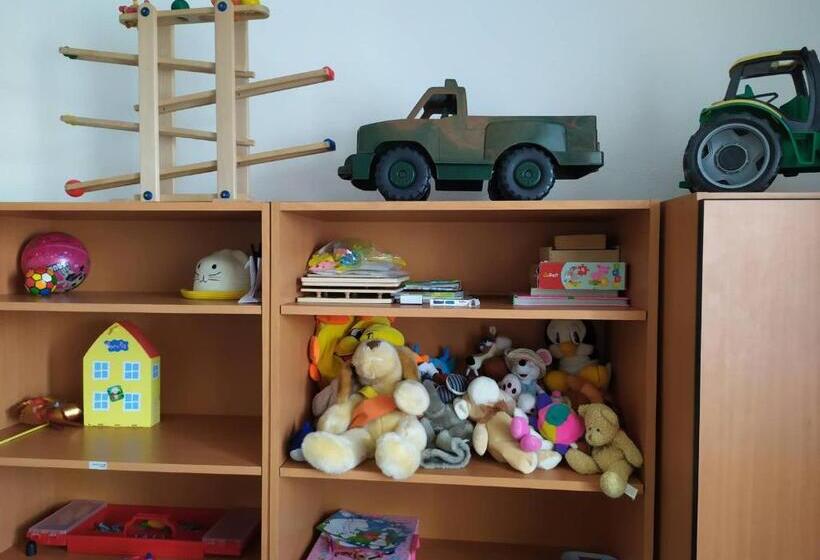 Apartmán Olomouc Nemilany