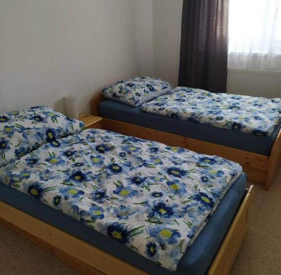 Apartmán Olomouc Nemilany