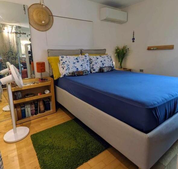 Appartamento Centro Storico