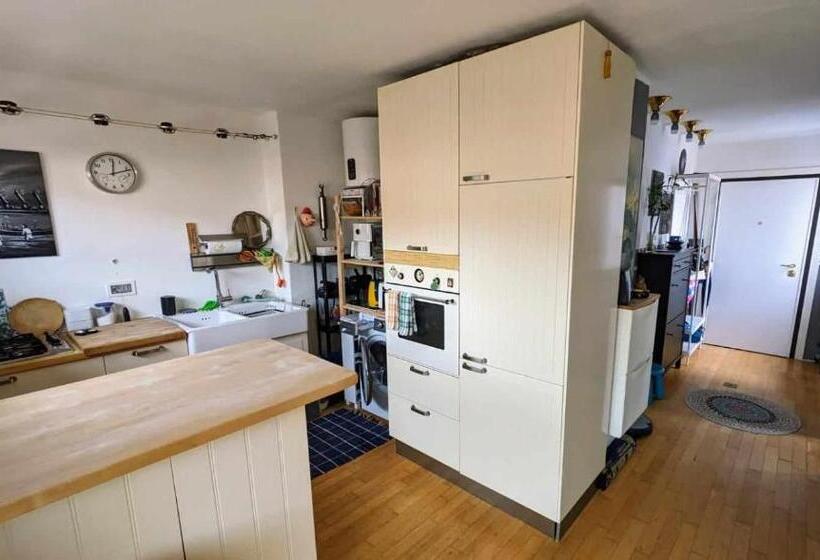 Appartamento Centro Storico