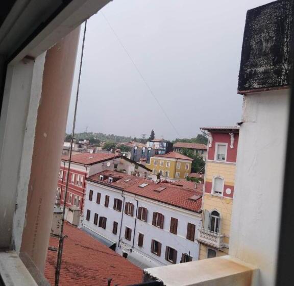 Appartamento Centro Storico