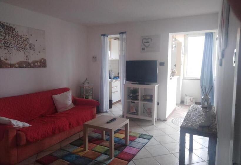 Appartamento Centro Storico