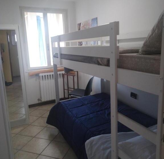 Appartamento Centro Storico