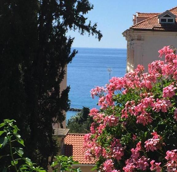 Appartamento Incantevole Immerso Nel Verde