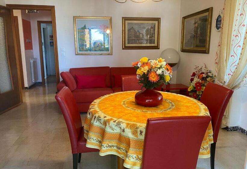 Appartamento Incantevole Immerso Nel Verde