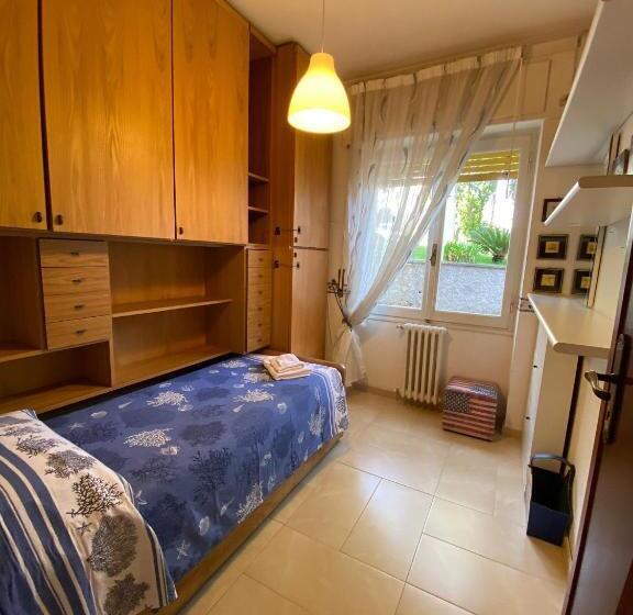 Appartamento Incantevole Immerso Nel Verde