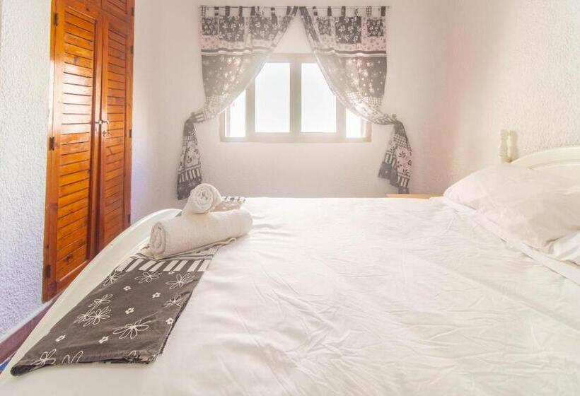 Appartement Familial Au Centre Miramar