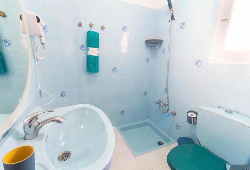 Appartement Familial Au Centre Miramar