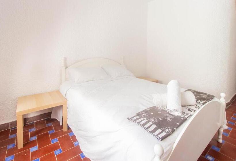 Appartement Familial Au Centre Miramar