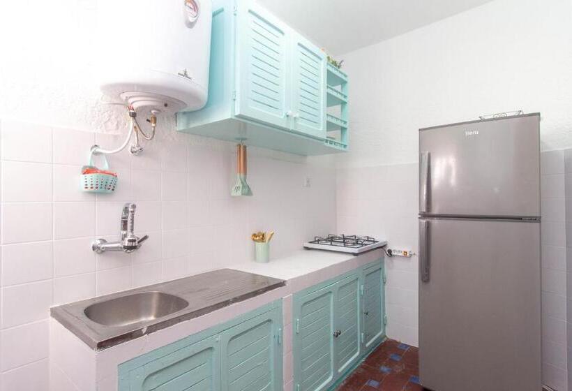 Appartement Familial Au Centre Miramar