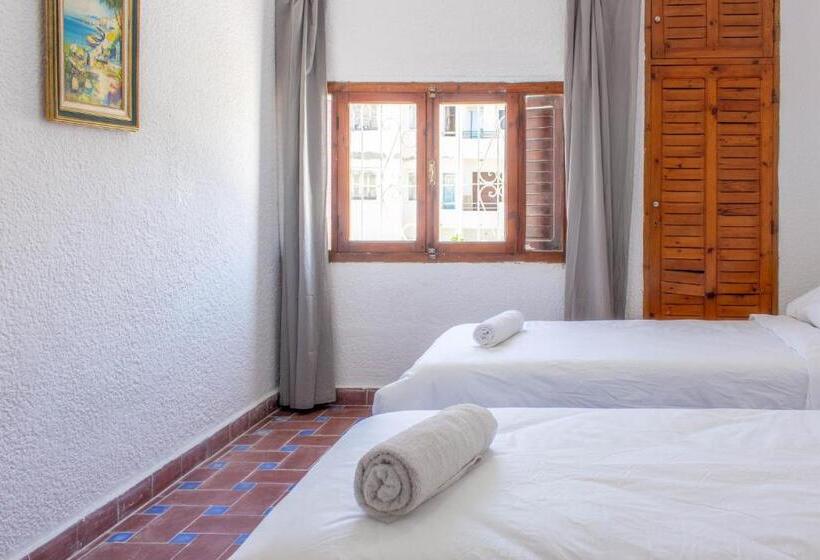 Appartement Familial Au Centre Miramar