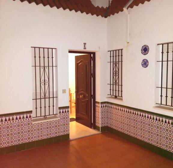 Apto Para Vacaciones Con Wifi