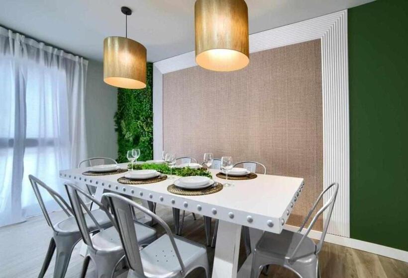 Apto Rural Alesves Esencia De Bardenas Navarra