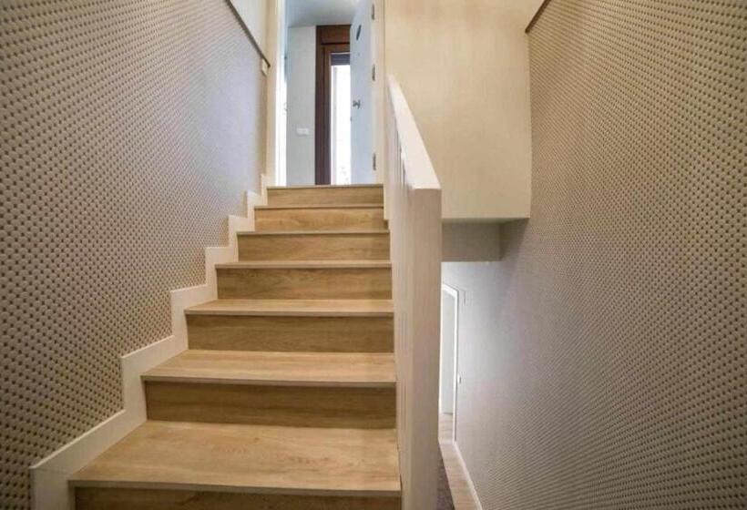 Apto Rural Alesves Esencia De Bardenas Navarra