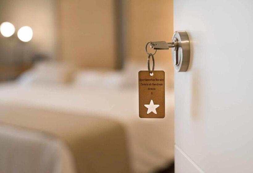 Apto Rural Alesves Esencia De Bardenas Navarra