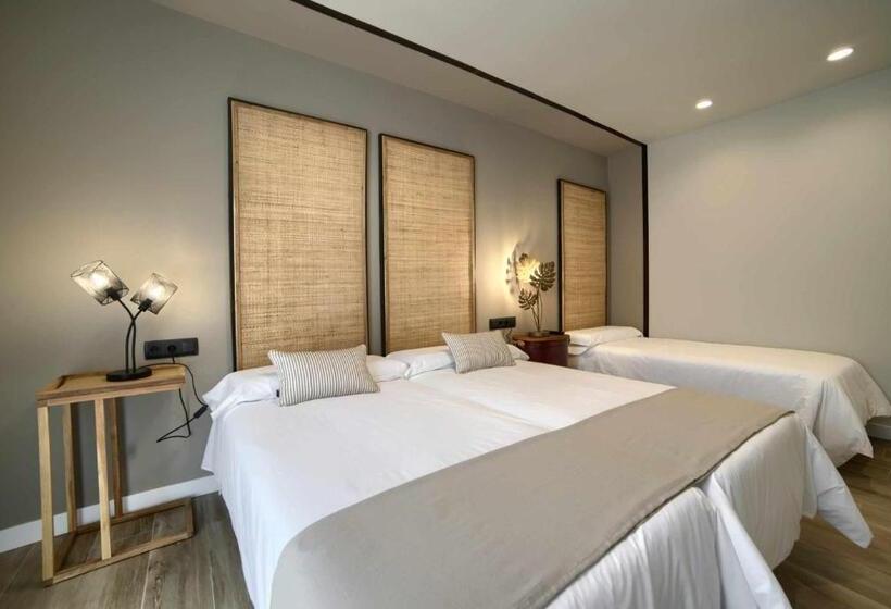 Apto Rural Alesves Esencia De Bardenas Navarra