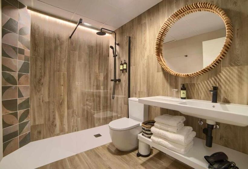 Apto Rural Alesves Esencia De Bardenas Navarra