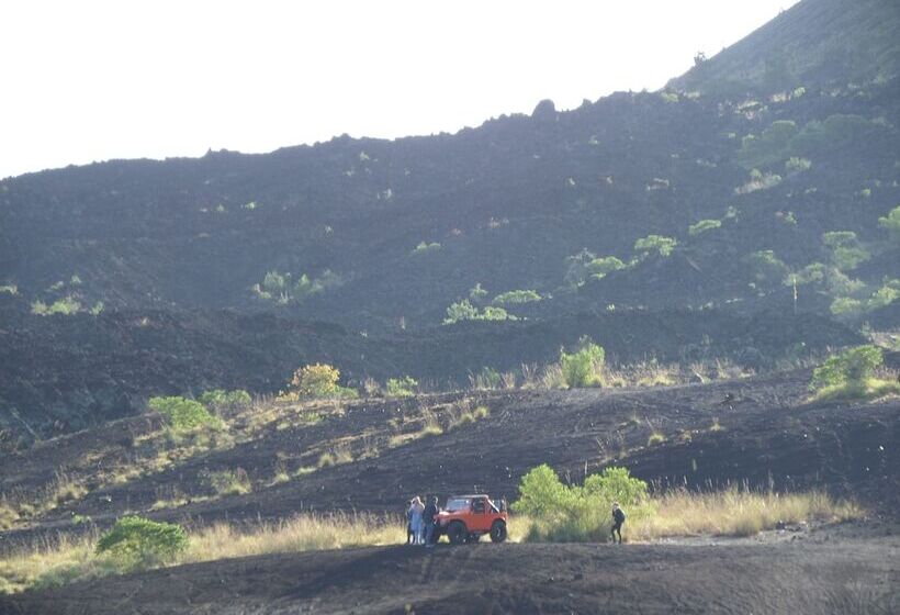 צימר Bali Astetic Villa And Hot Spring