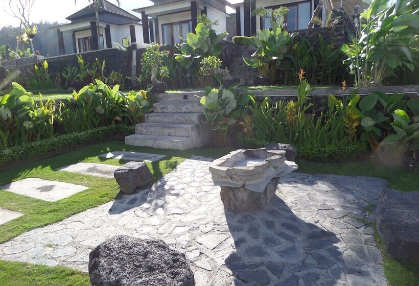 צימר Bali Astetic Villa And Hot Spring