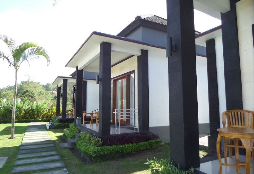 צימר Bali Astetic Villa And Hot Spring