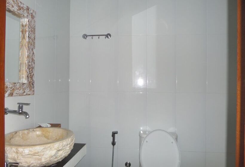 צימר Bali Astetic Villa And Hot Spring