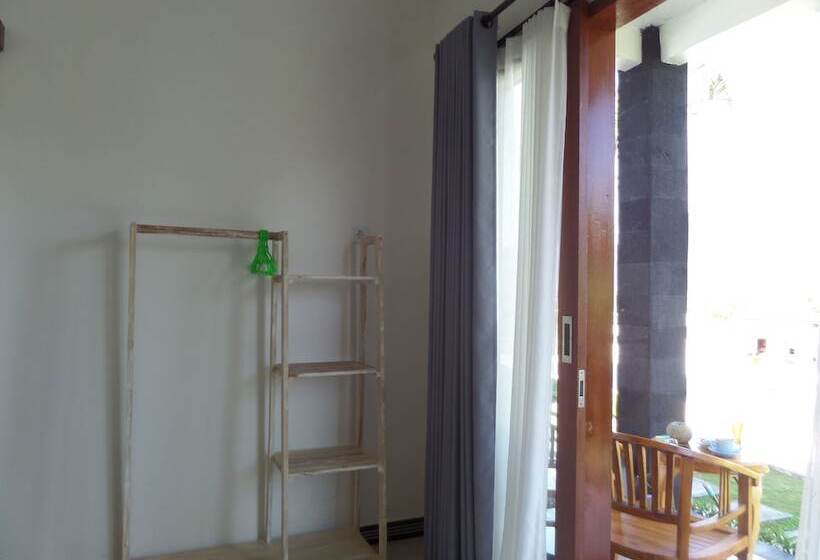 צימר Bali Astetic Villa And Hot Spring