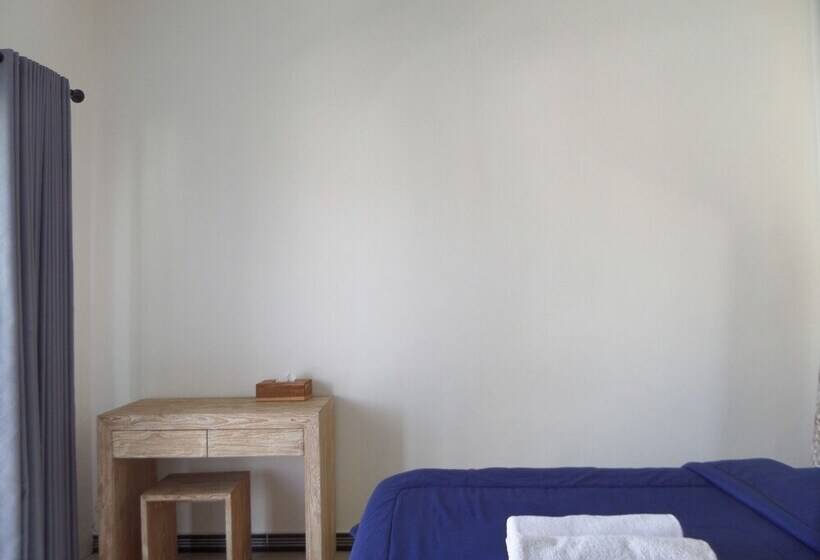 צימר Bali Astetic Villa And Hot Spring