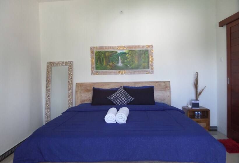 צימר Bali Astetic Villa And Hot Spring