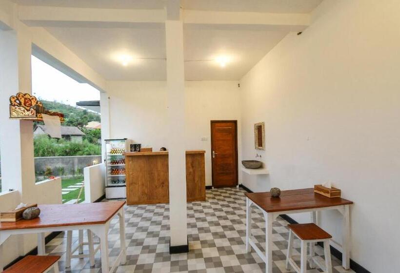 צימר Bali Astetic Villa And Hot Spring