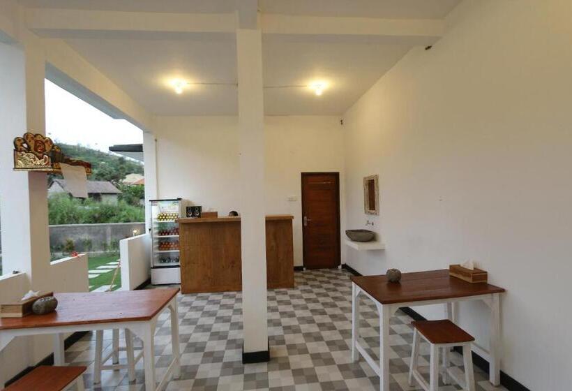 צימר Bali Astetic Villa And Hot Spring