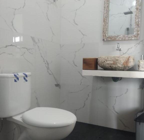 צימר Bali Astetic Villa And Hot Spring