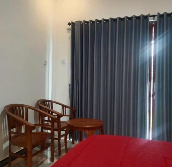 צימר Bali Astetic Villa And Hot Spring