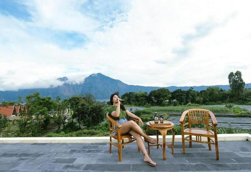 צימר Bali Astetic Villa And Hot Spring