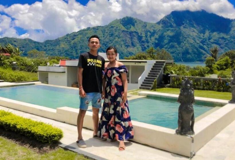 צימר Bali Astetic Villa And Hot Spring
